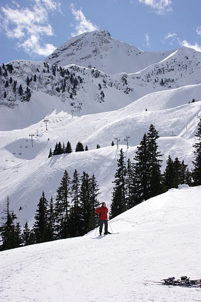 chalet gîtes location skis aux pieds Planay Arêches-beaufort