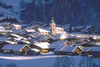 location gîte blanc lucien chalet areches beaufort savoie mont-blanc le planay été hiver